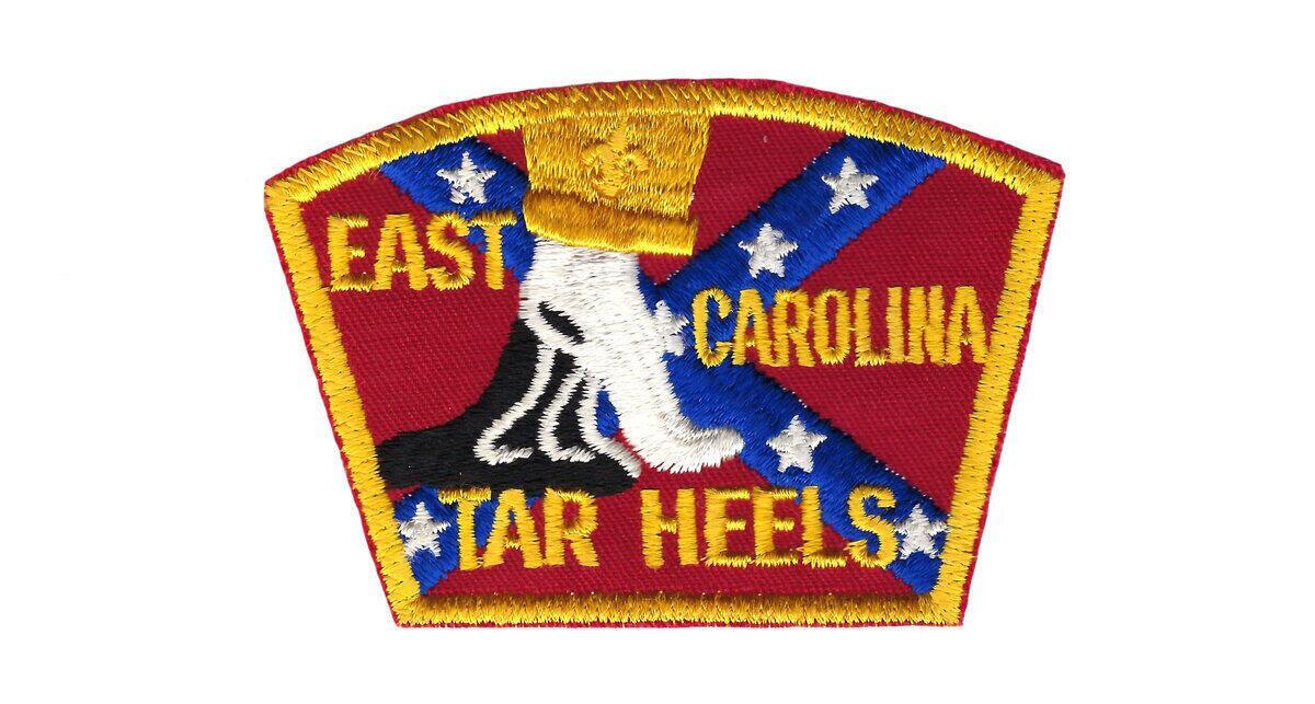 East Carolina TA-11