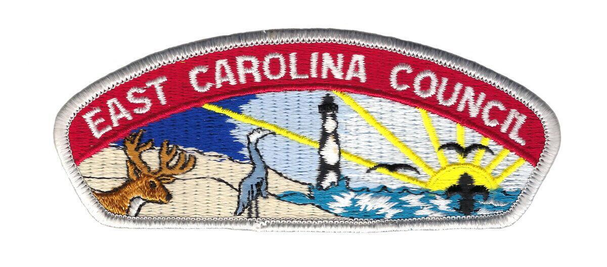 East Carolina S-12a