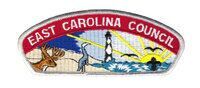East Carolina S-12a
