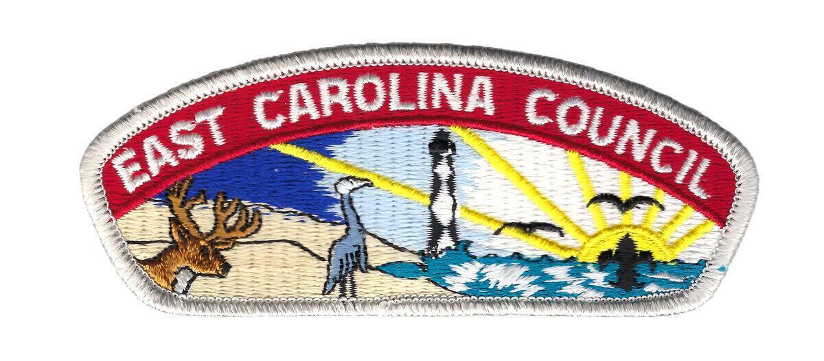 East Carolina S-12b
