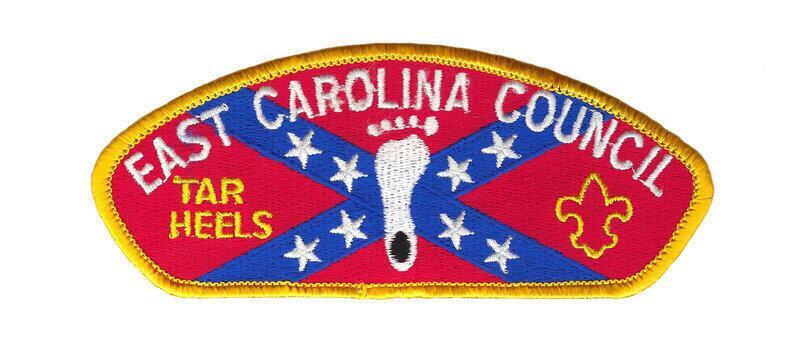 East Carolina S-13