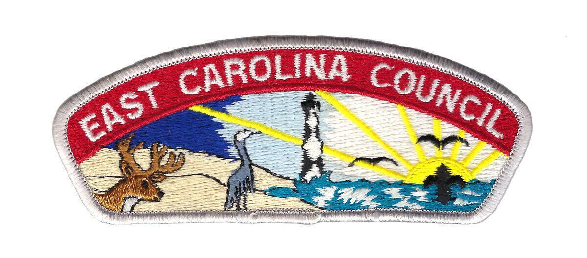 East Carolina S-12c