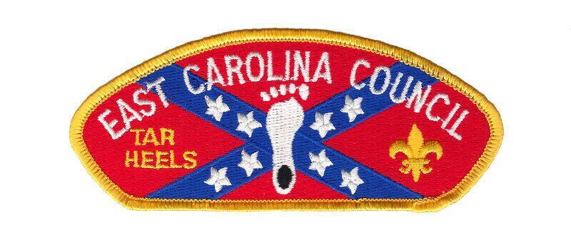 East Carolina S-14