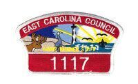 East Carolina S-16a