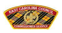East Carolina S-17