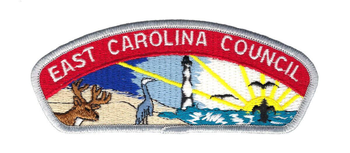 East Carolina S-12d