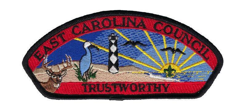 East Carolina SA-21