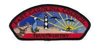 East Carolina SA-21