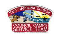 East Carolina S-23
