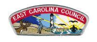 East Carolina SA-18