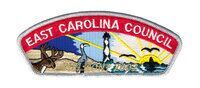 East Carolina SA-20
