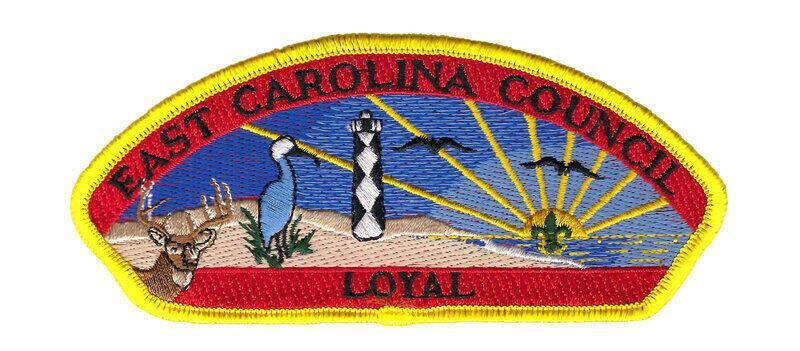 East Carolina SA-25