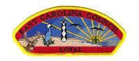 East Carolina SA-25
