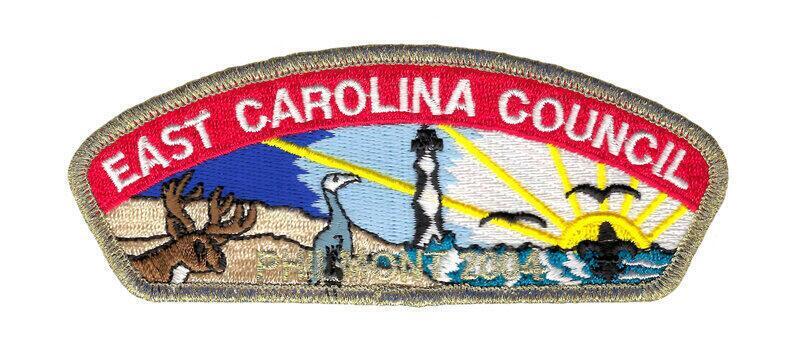 East Carolina SA-26