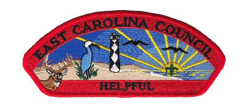 East Carolina SA-27