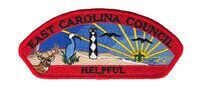 East Carolina SA-27