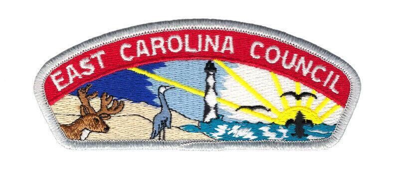 East Carolina S-12e