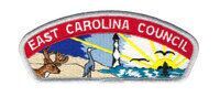 East Carolina S-12e
