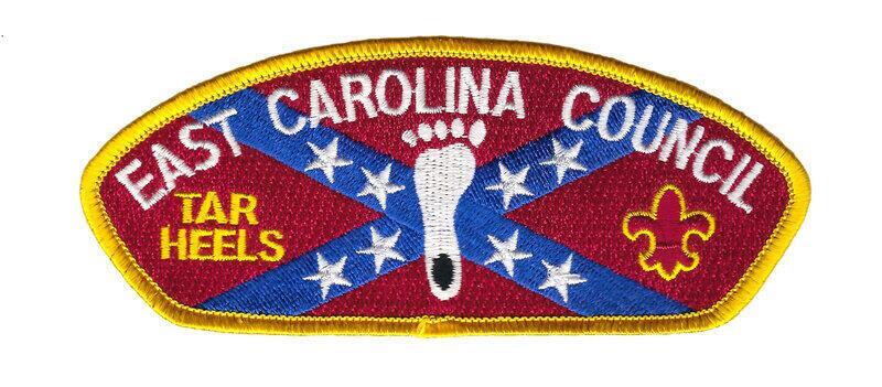 East Carolina S-28a
