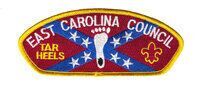 East Carolina S-28a