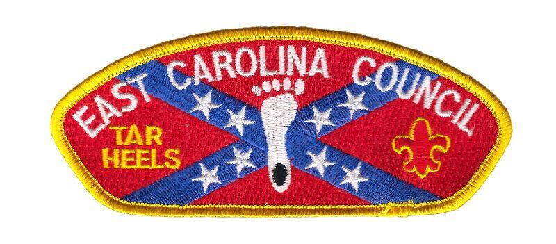 East Carolina S-28b