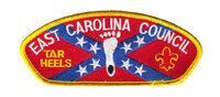 East Carolina S-28b
