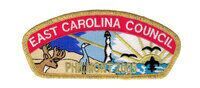 East Carolina SA-29