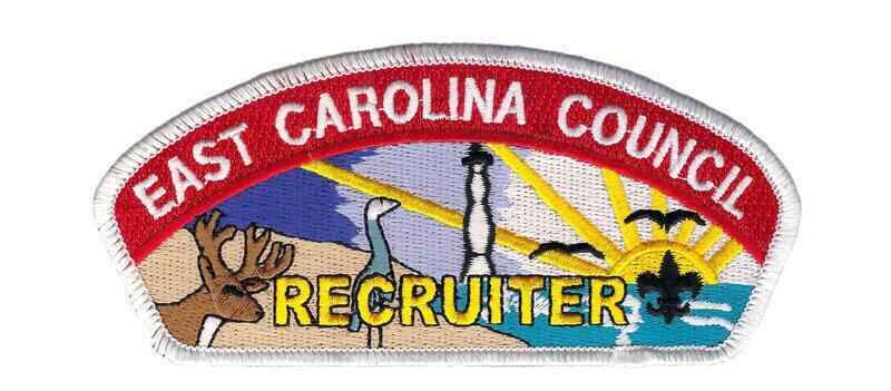 East Carolina S-31a
