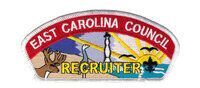 East Carolina S-31a