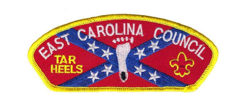 East Carolina S-32