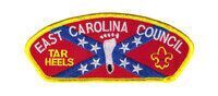 East Carolina S-32