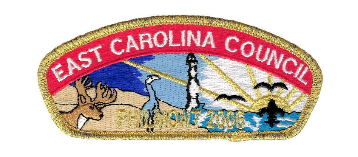 East Carolina SA-33