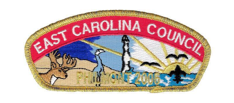 East Carolina SA-33