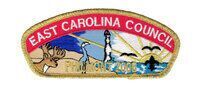 East Carolina SA-33