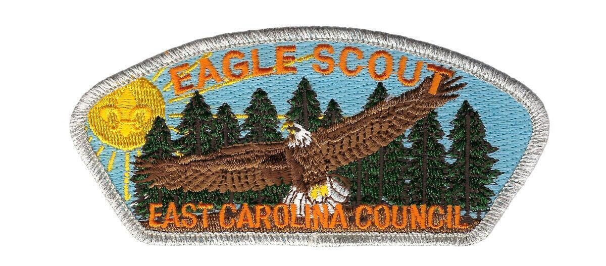 East Carolina S-35