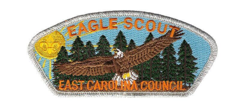 East Carolina S-35