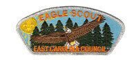 East Carolina S-35