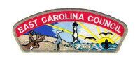East Carolina SA-36