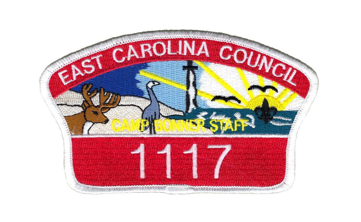 East Carolina S-16b