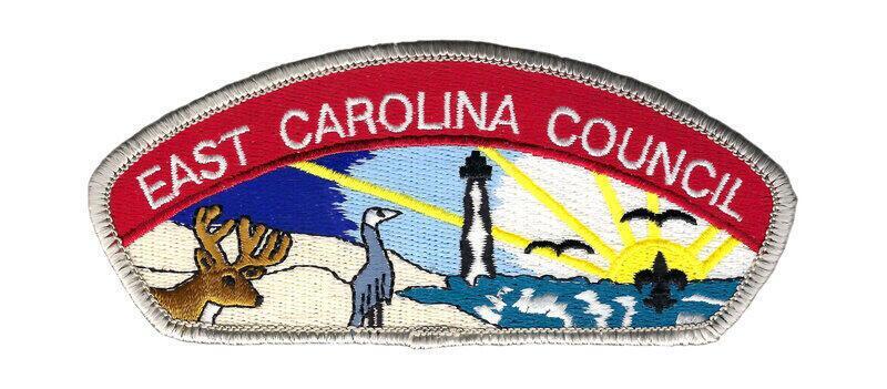 East Carolina S-12f