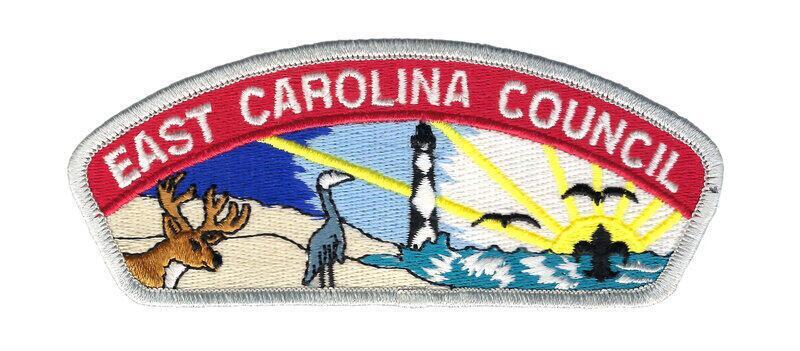 East Carolina S-12g