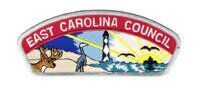 East Carolina S-12g