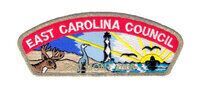 East Carolina SA-38