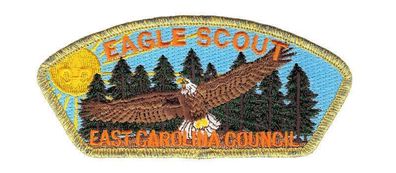 East Carolina S-44