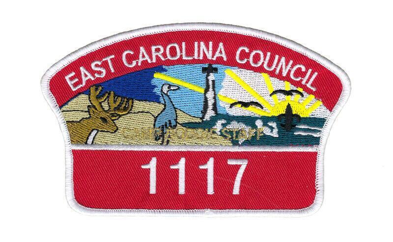 East Carolina T-46