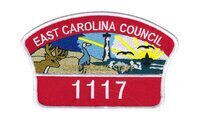 East Carolina T-46