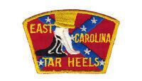 East Carolina JSP-1953
