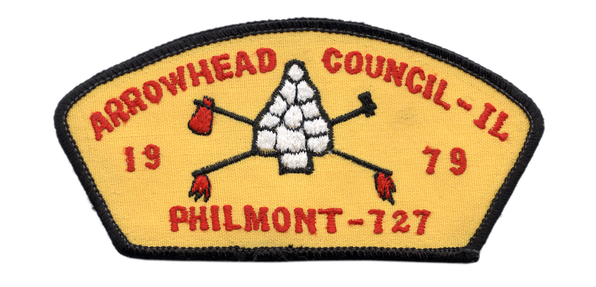 Arrowhead TA-2