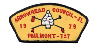 Arrowhead TA-2