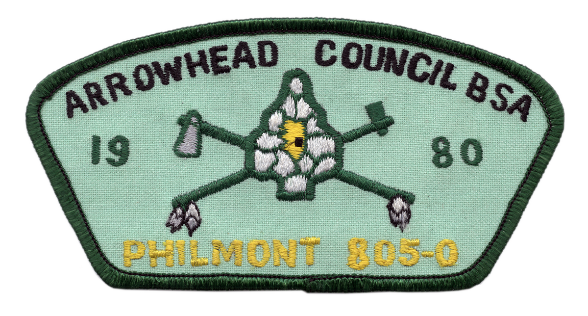 Arrowhead TA-3